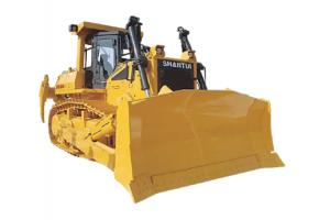 bulldozer